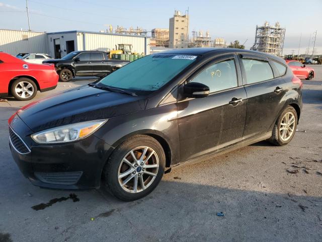 FORD FOCUS SE 2016 1fadp3k22gl269886