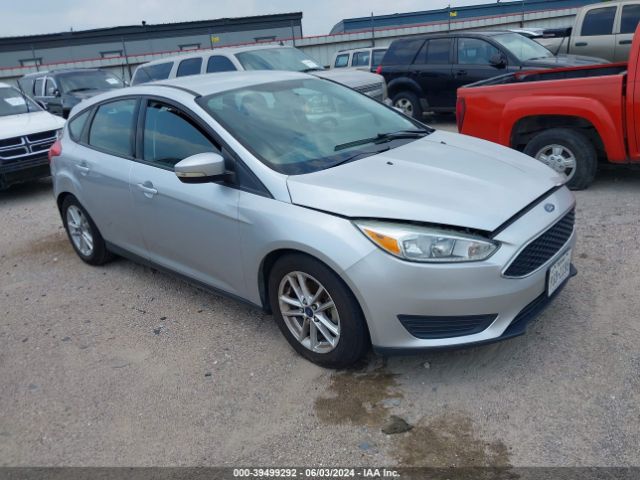 FORD FOCUS 2016 1fadp3k22gl270519