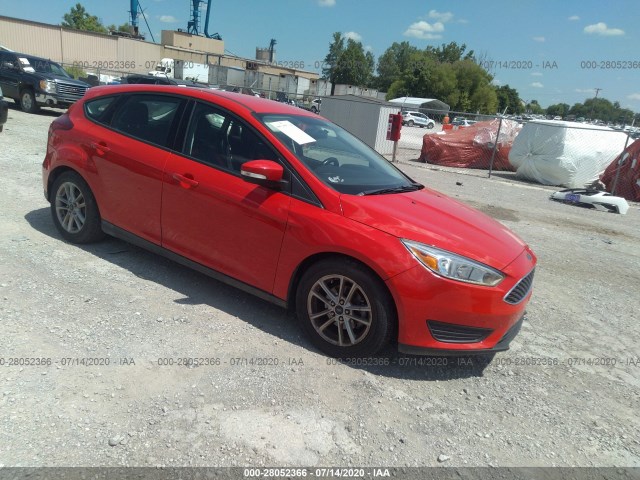 FORD FOCUS 2016 1fadp3k22gl271007