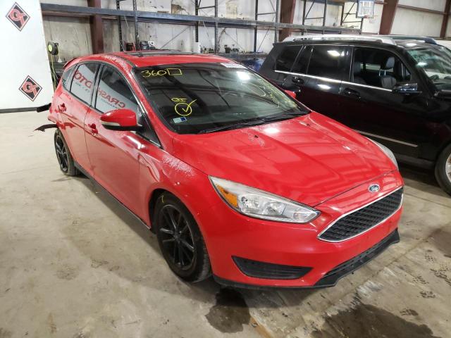 FORD FOCUS SE 2016 1fadp3k22gl277213