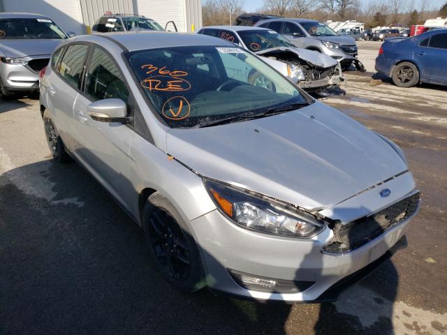 FORD FOCUS SE 2016 1fadp3k22gl285909