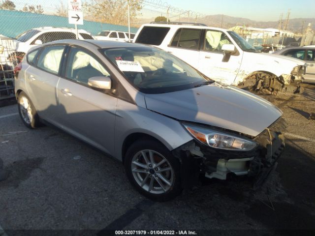 FORD FOCUS 2016 1fadp3k22gl286655