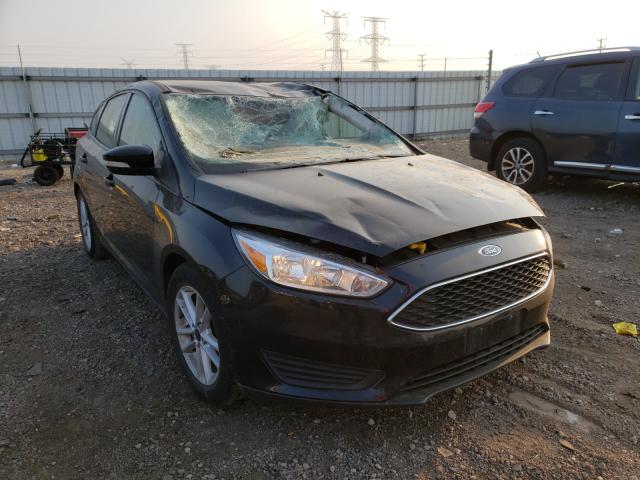 FORD FOCUS SE 2016 1fadp3k22gl288681