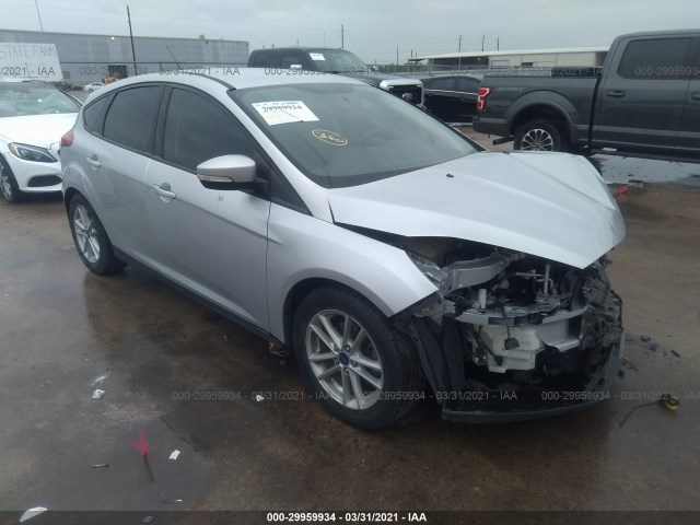 FORD FOCUS 2016 1fadp3k22gl291550