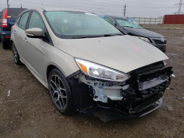 FORD FOCUS SE 2016 1fadp3k22gl293055