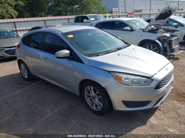 FORD FOCUS 2016 1fadp3k22gl293394