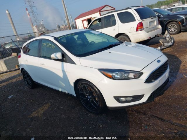 FORD FOCUS 2016 1fadp3k22gl295288