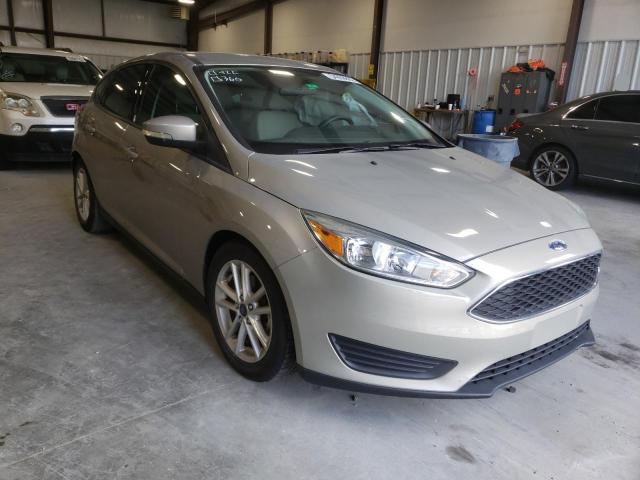 FORD FOCUS SE 2016 1fadp3k22gl296571