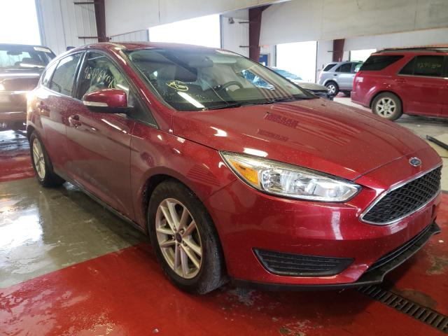 FORD FOCUS SE 2016 1fadp3k22gl296991