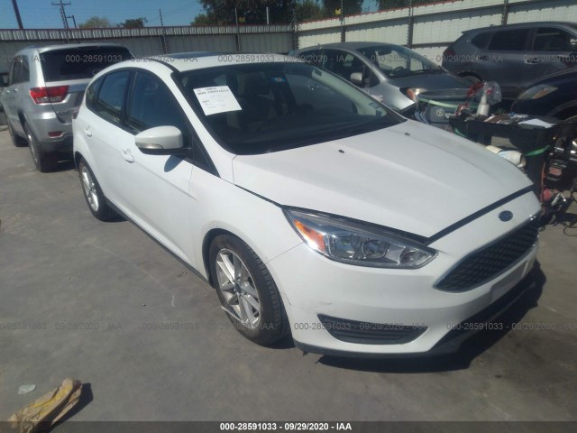 FORD FOCUS 2016 1fadp3k22gl297851