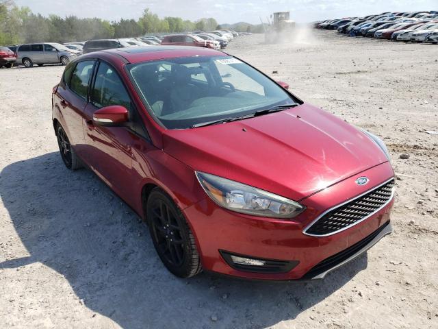 FORD FOCUS SE 2016 1fadp3k22gl299678