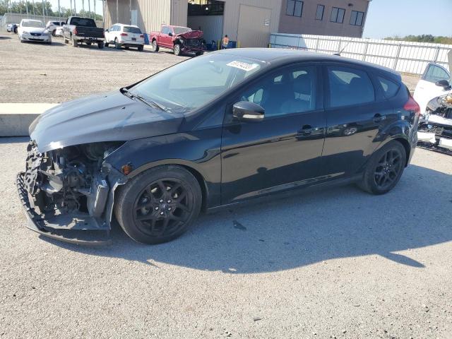 FORD FOCUS SE 2016 1fadp3k22gl302532