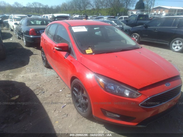 FORD FOCUS 2016 1fadp3k22gl311781