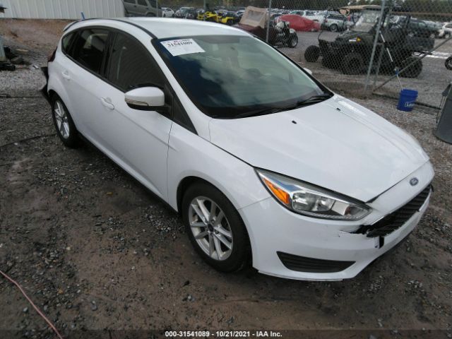 FORD FOCUS 2016 1fadp3k22gl320187