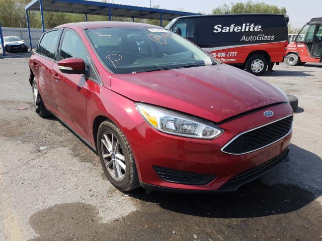 FORD FOCUS SE 2016 1fadp3k22gl324031