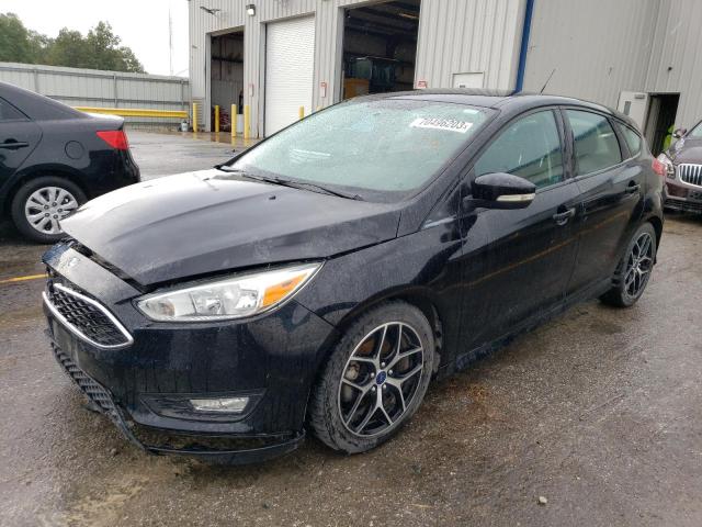 FORD FOCUS 2016 1fadp3k22gl324577