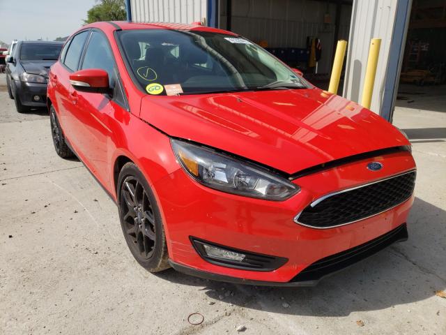 FORD FOCUS SE 2016 1fadp3k22gl333120