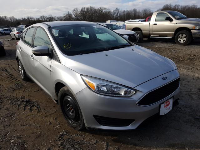 FORD FOCUS SE 2016 1fadp3k22gl337927