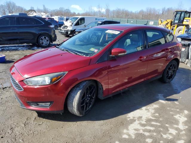 FORD FOCUS SE 2016 1fadp3k22gl342674