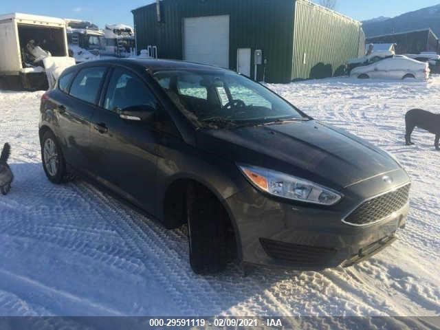 FORD FOCUS 2016 1fadp3k22gl344702