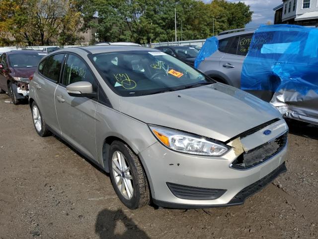 FORD FOCUS SE 2016 1fadp3k22gl345039