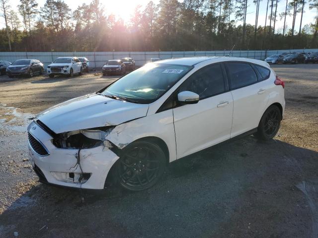 FORD FOCUS 2016 1fadp3k22gl346076