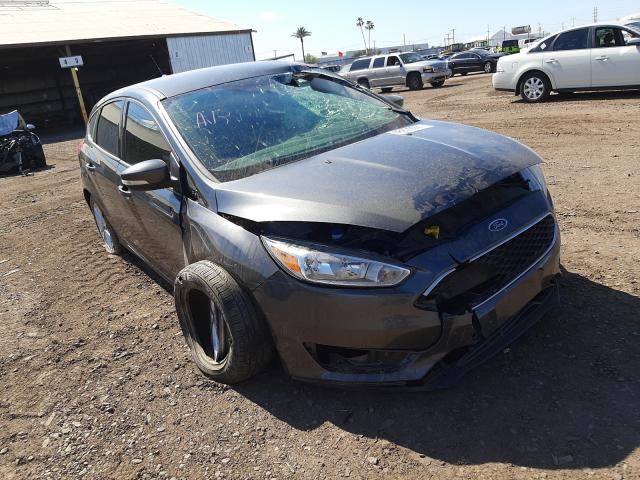 FORD FOCUS SE 2016 1fadp3k22gl351441