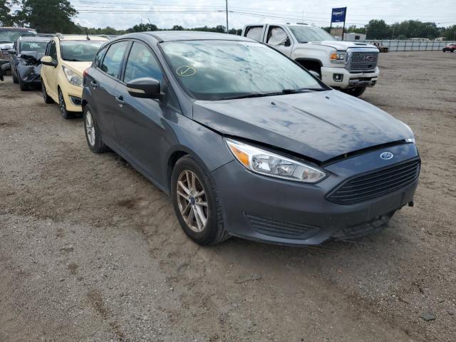 FORD FOCUS SE 2016 1fadp3k22gl352489