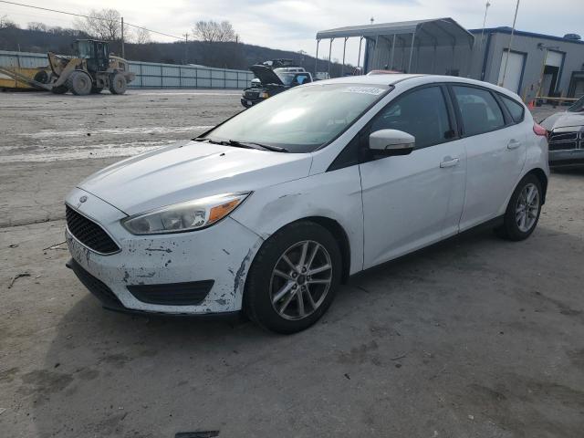 FORD FOCUS SE 2016 1fadp3k22gl352508