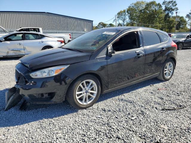 FORD FOCUS 2016 1fadp3k22gl354856