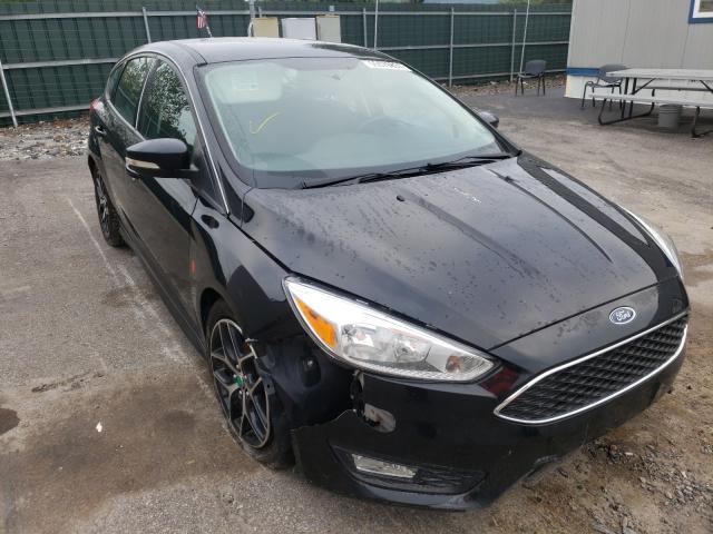 FORD FOCUS SE 2016 1fadp3k22gl354954