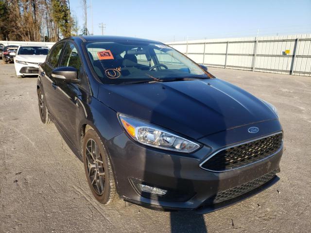 FORD FOCUS SE 2016 1fadp3k22gl355683