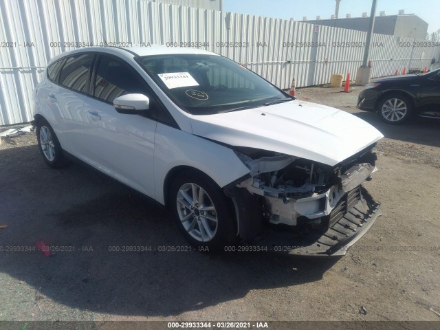 FORD FOCUS 2016 1fadp3k22gl360091