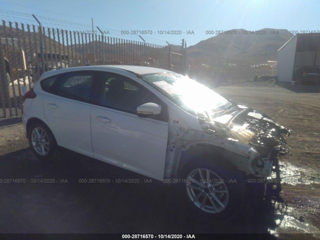 FORD FOCUS 2016 1fadp3k22gl363461