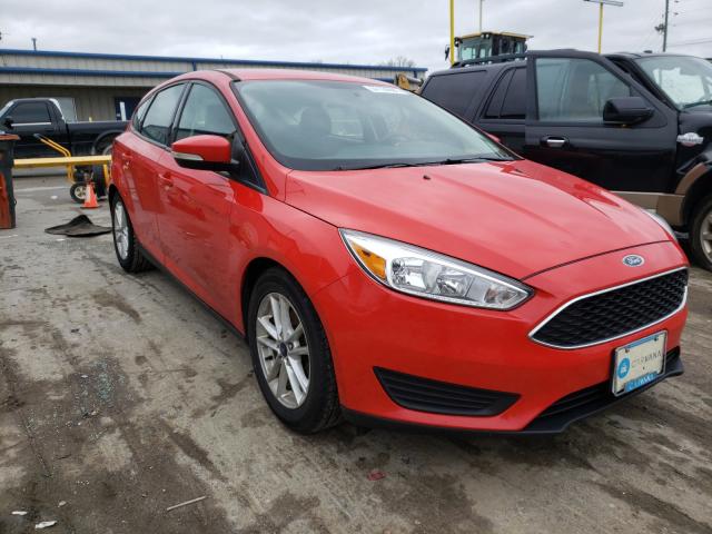 FORD FOCUS SE 2016 1fadp3k22gl364304