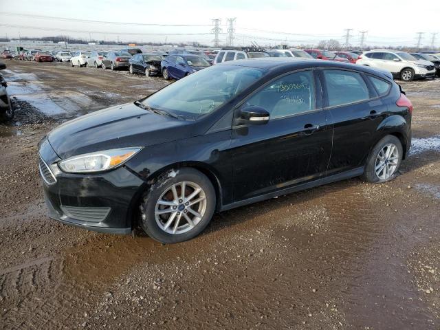 FORD FOCUS SE 2016 1fadp3k22gl364741