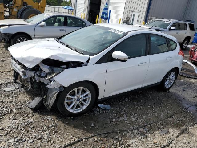 FORD FOCUS 2016 1fadp3k22gl367994