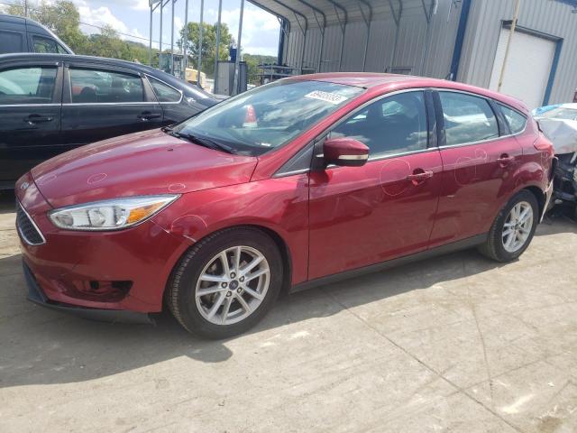 FORD FOCUS 2016 1fadp3k22gl368451