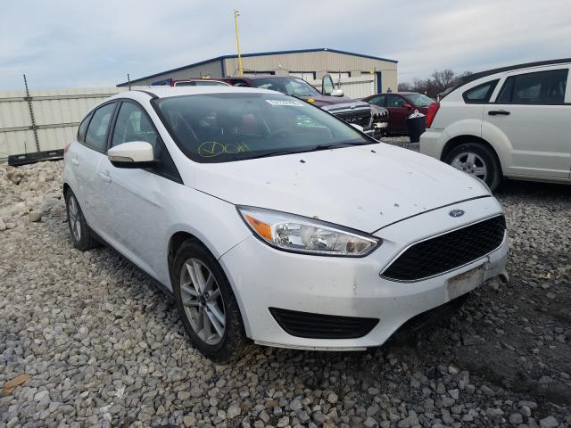 FORD FOCUS SE 2016 1fadp3k22gl369342