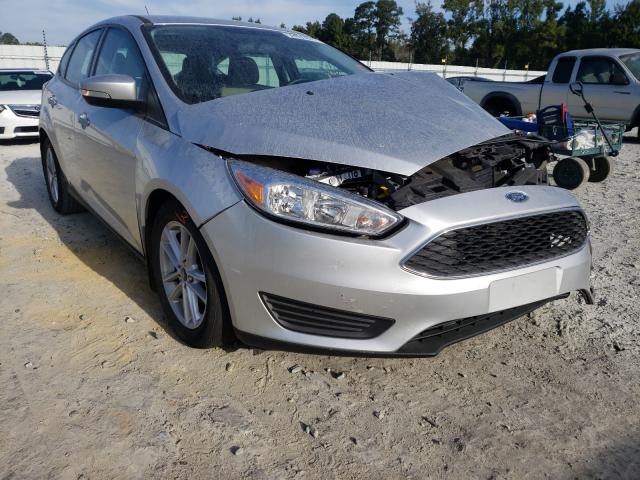 FORD FOCUS SE 2016 1fadp3k22gl378820