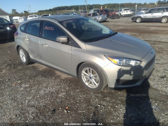 FORD FOCUS 2016 1fadp3k22gl381233