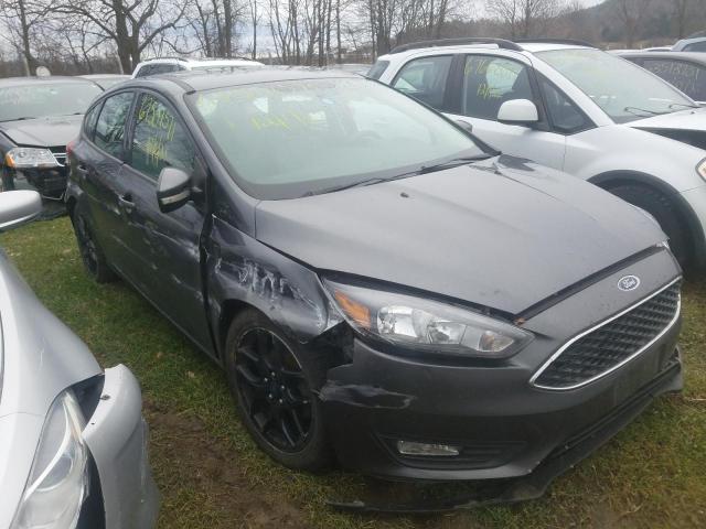 FORD FOCUS SE 2016 1fadp3k22gl382012