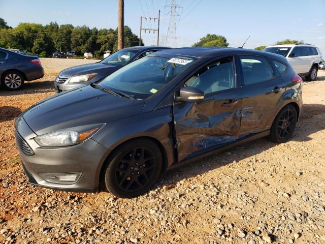 FORD FOCUS SE 2016 1fadp3k22gl385248