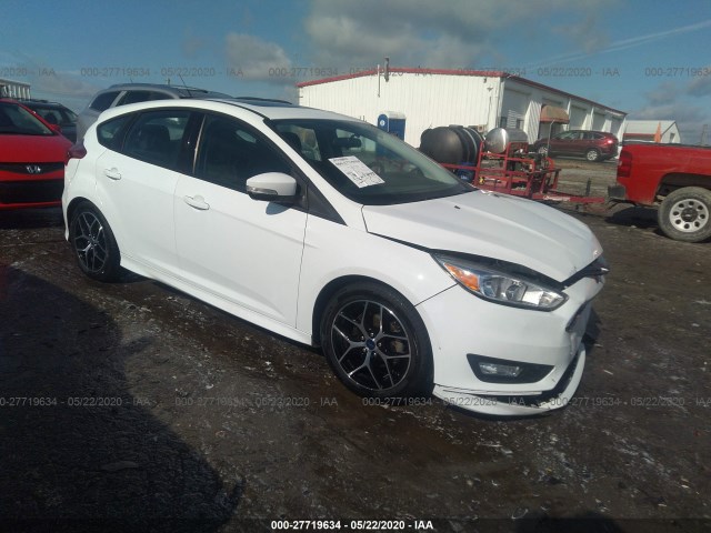 FORD FOCUS 2016 1fadp3k22gl385458