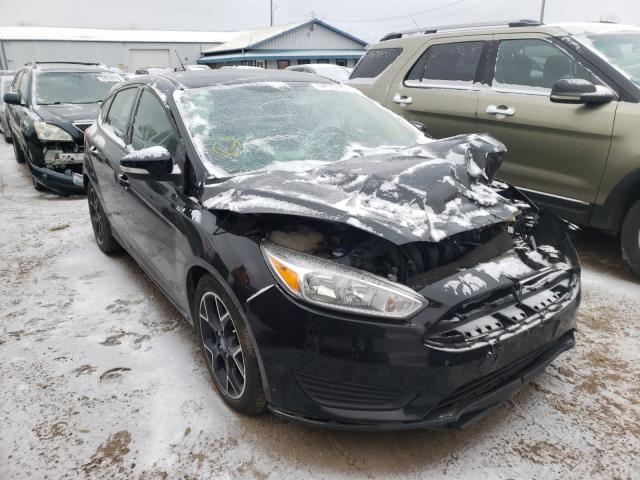 FORD FOCUS SE 2016 1fadp3k22gl386271