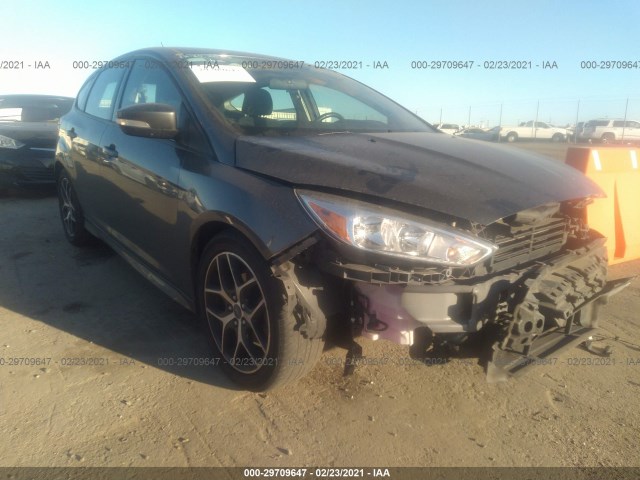 FORD FOCUS 2016 1fadp3k22gl387758