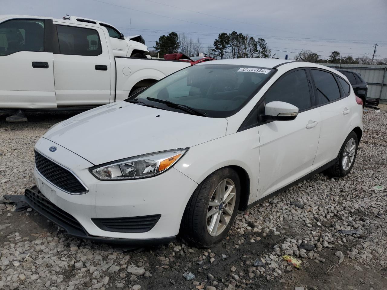 FORD FOCUS 2016 1fadp3k22gl396928