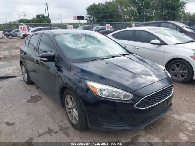 FORD FOCUS 2016 1fadp3k22gl400606