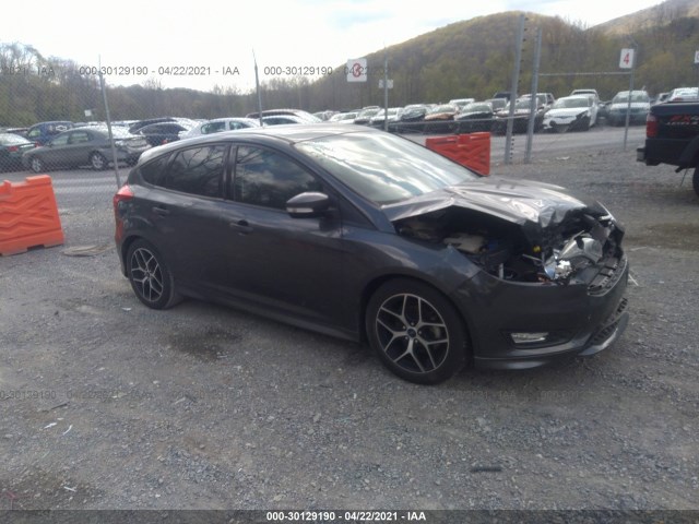 FORD FOCUS 2016 1fadp3k22gl402940