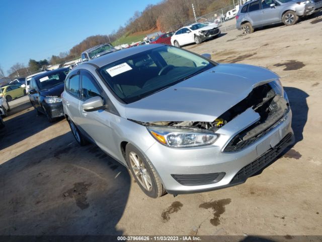 FORD FOCUS 2017 1fadp3k22hl202562